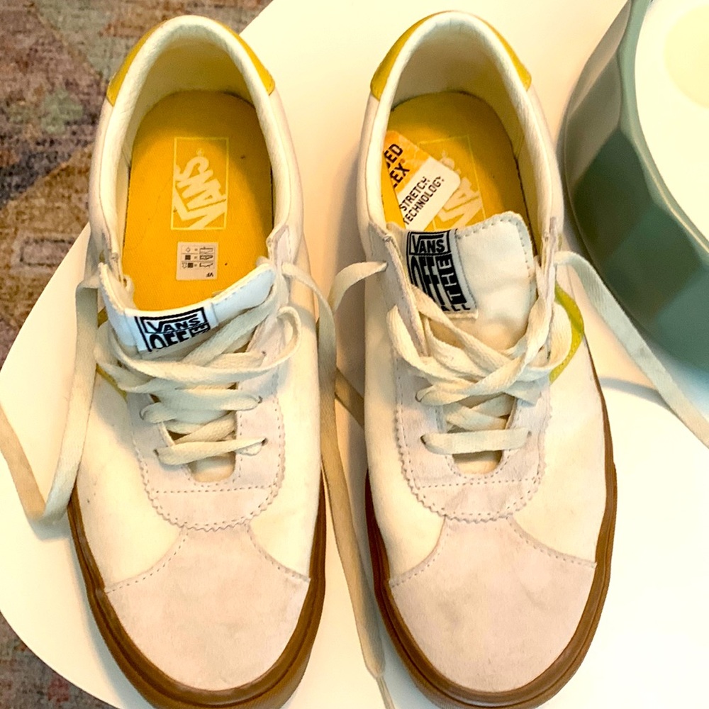 MENS Vans sz 10.5